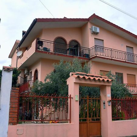La Casa Del Cuore Муравера Екстер'єр фото