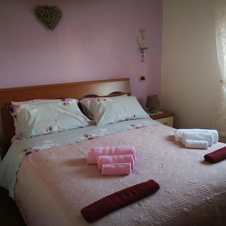 La Casa Del Cuore Муравера Номер фото