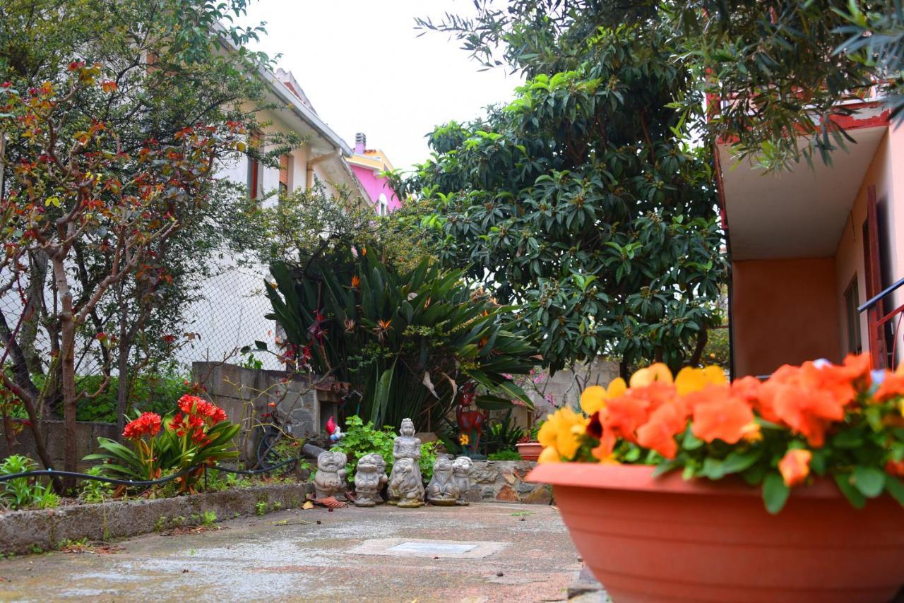 La Casa Del Cuore Муравера Екстер'єр фото