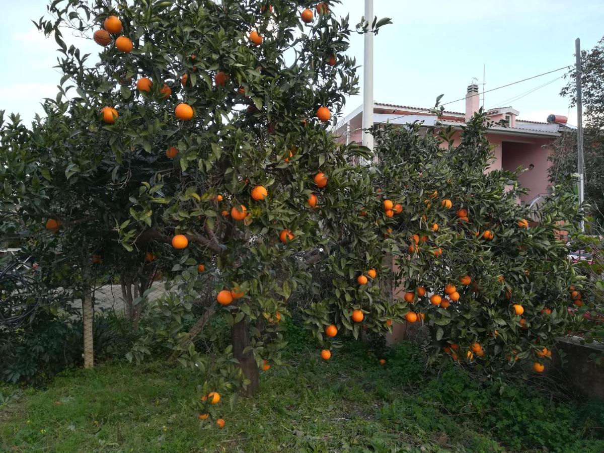 La Casa Del Cuore Муравера Екстер'єр фото