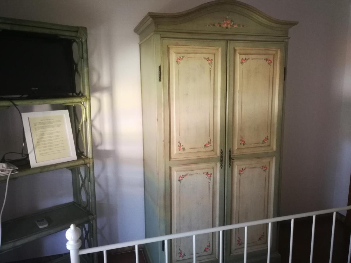 La Casa Del Cuore Муравера Екстер'єр фото