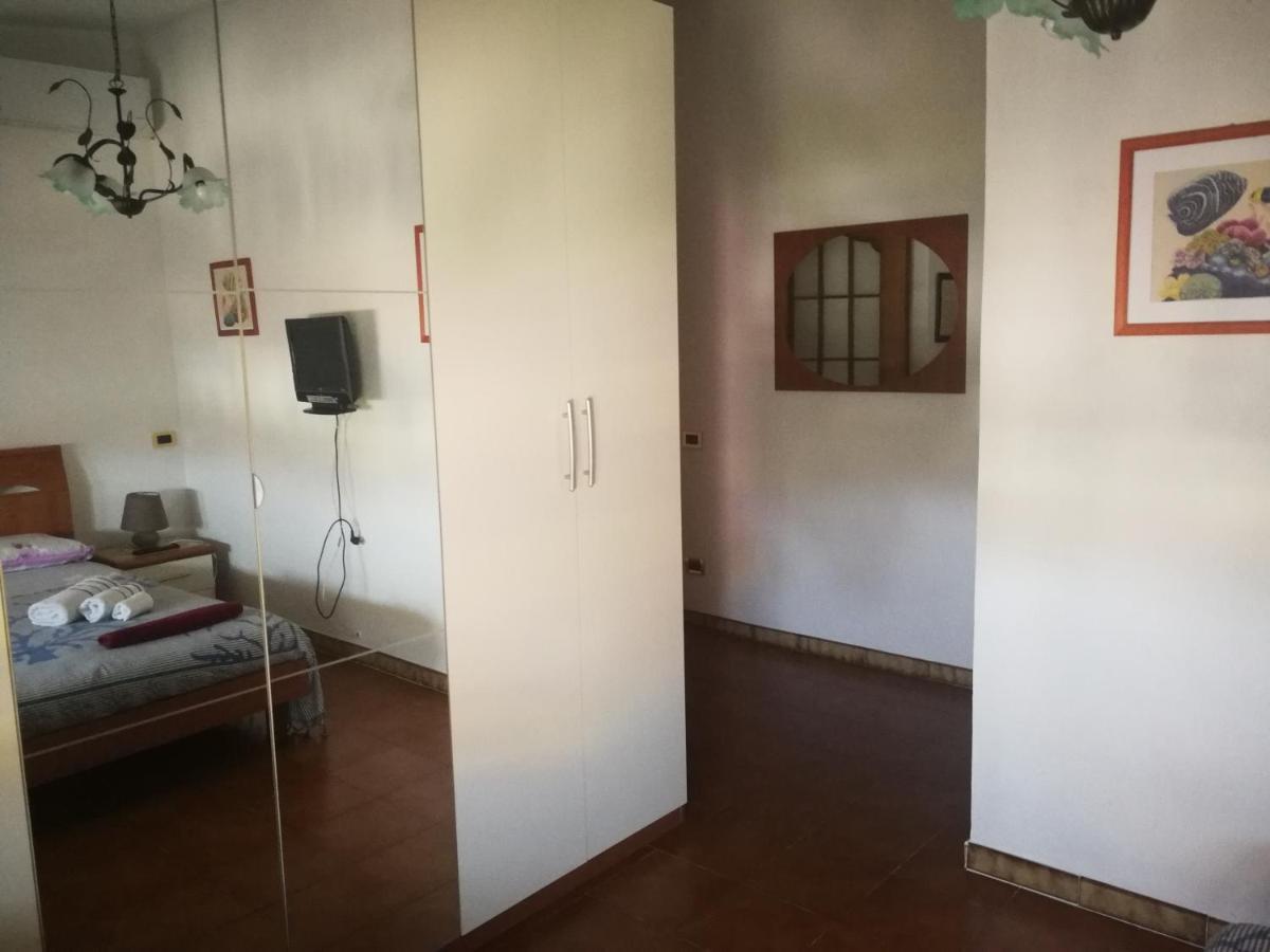 La Casa Del Cuore Муравера Екстер'єр фото