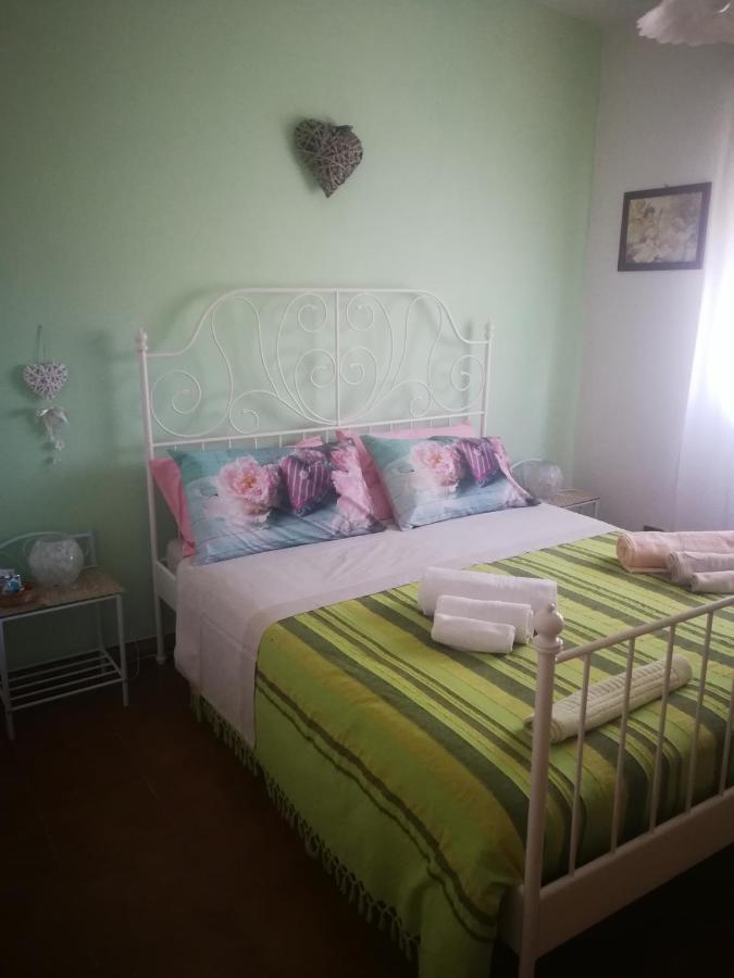 La Casa Del Cuore Муравера Екстер'єр фото