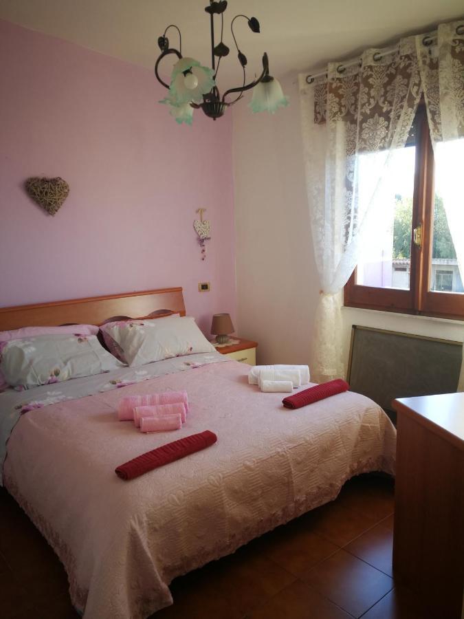 La Casa Del Cuore Муравера Екстер'єр фото
