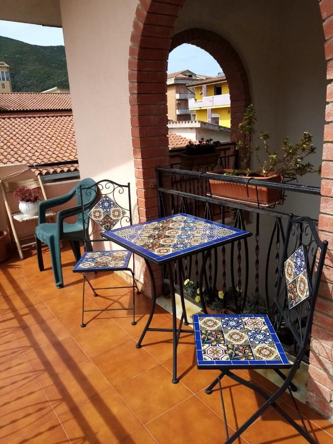 La Casa Del Cuore Муравера Екстер'єр фото