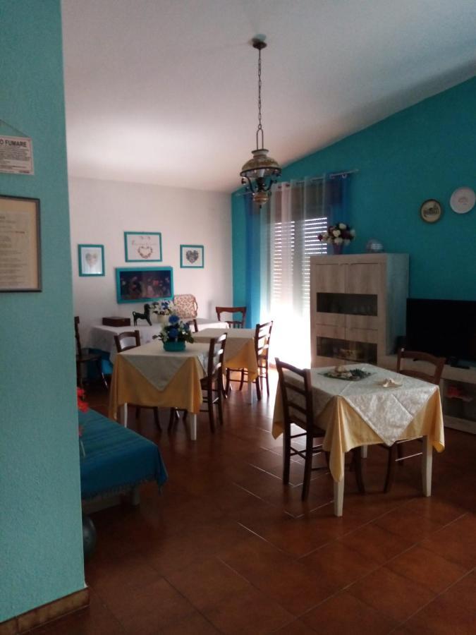 La Casa Del Cuore Муравера Екстер'єр фото