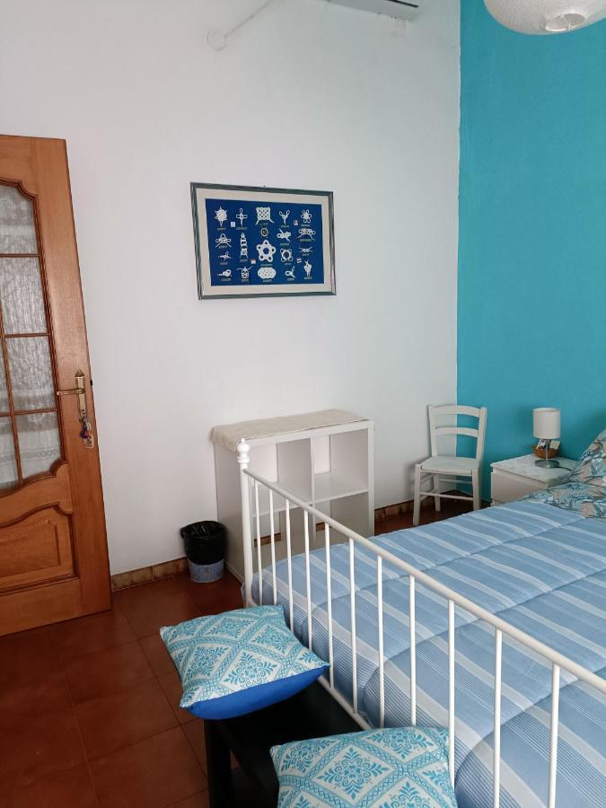 La Casa Del Cuore Муравера Екстер'єр фото