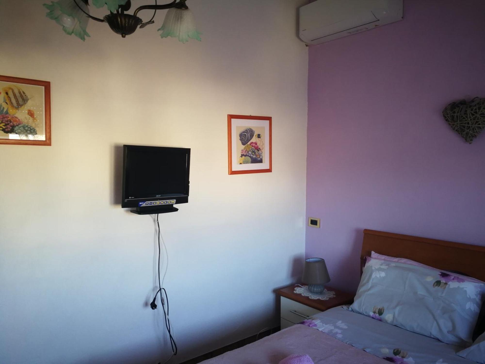 La Casa Del Cuore Муравера Номер фото