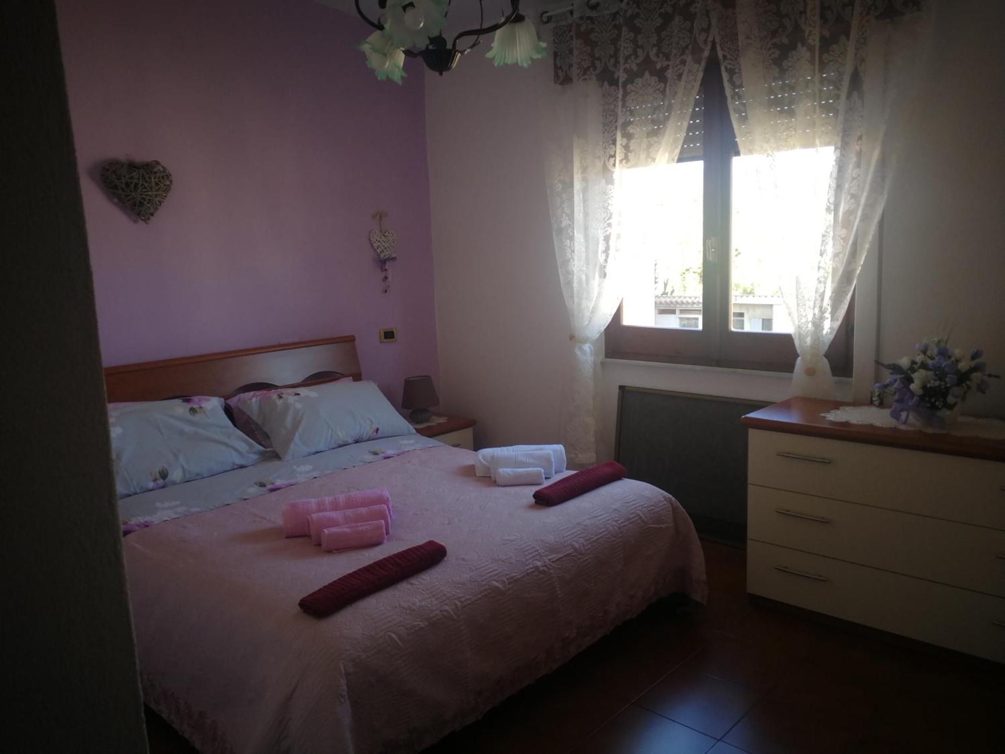 La Casa Del Cuore Муравера Номер фото